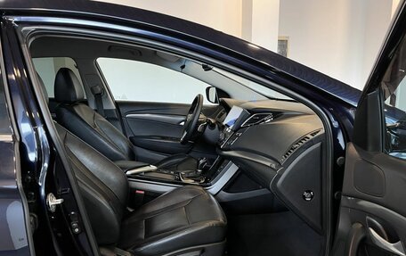 Hyundai i40 I рестайлинг, 2013 год, 1 245 000 рублей, 27 фотография