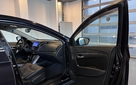 Hyundai i40 I рестайлинг, 2013 год, 1 245 000 рублей, 25 фотография