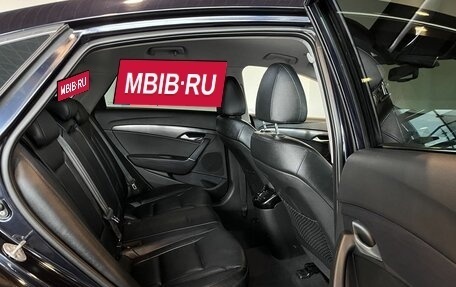 Hyundai i40 I рестайлинг, 2013 год, 1 245 000 рублей, 24 фотография