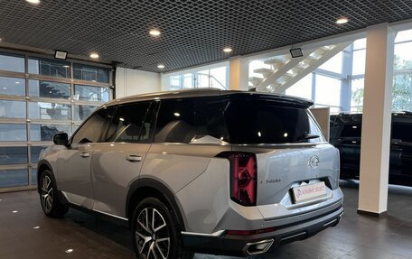 GAC GS8, 2023 год, 3 440 000 рублей, 5 фотография