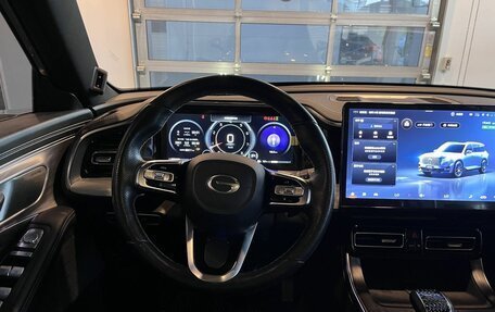 GAC GS8, 2023 год, 3 440 000 рублей, 10 фотография