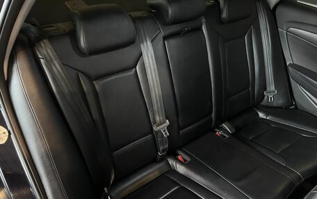 Hyundai i40 I рестайлинг, 2013 год, 1 245 000 рублей, 32 фотография