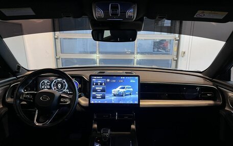 GAC GS8, 2023 год, 3 440 000 рублей, 9 фотография