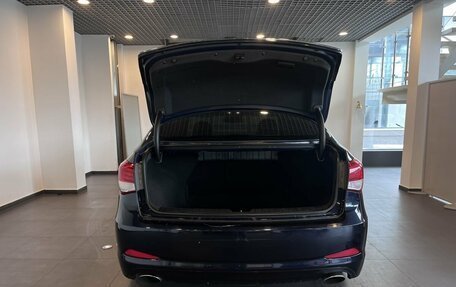 Hyundai i40 I рестайлинг, 2013 год, 1 245 000 рублей, 33 фотография