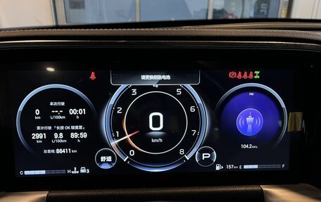 GAC GS8, 2023 год, 3 440 000 рублей, 11 фотография