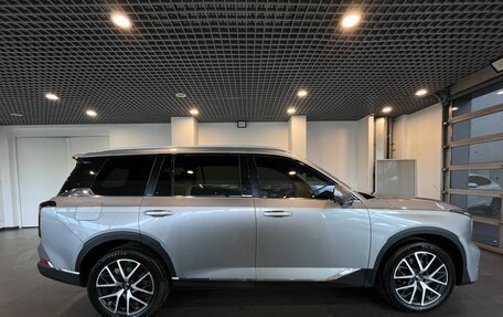 GAC GS8, 2023 год, 3 440 000 рублей, 2 фотография