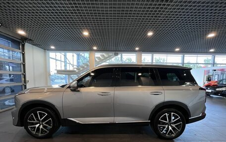 GAC GS8, 2023 год, 3 440 000 рублей, 6 фотография