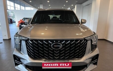 GAC GS8, 2023 год, 3 440 000 рублей, 8 фотография
