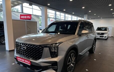 GAC GS8, 2023 год, 3 440 000 рублей, 7 фотография