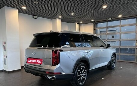 GAC GS8, 2023 год, 3 440 000 рублей, 3 фотография