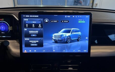 GAC GS8, 2023 год, 3 440 000 рублей, 13 фотография