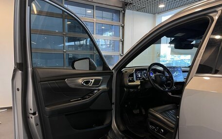 GAC GS8, 2023 год, 3 440 000 рублей, 18 фотография