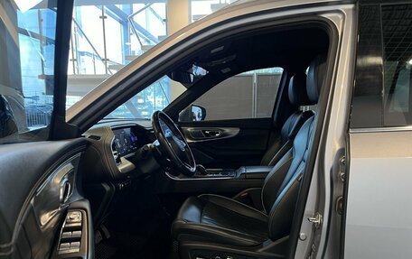 GAC GS8, 2023 год, 3 440 000 рублей, 14 фотография
