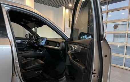 GAC GS8, 2023 год, 3 440 000 рублей, 24 фотография