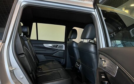 GAC GS8, 2023 год, 3 440 000 рублей, 23 фотография