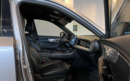 GAC GS8, 2023 год, 3 440 000 рублей, 26 фотография