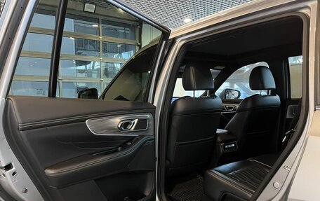 GAC GS8, 2023 год, 3 440 000 рублей, 22 фотография