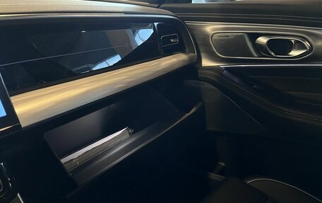 GAC GS8, 2023 год, 3 440 000 рублей, 27 фотография