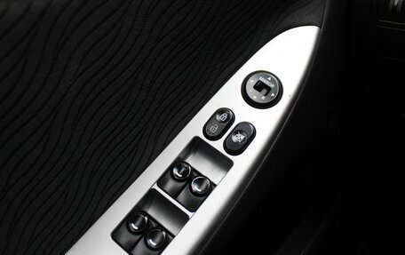 Hyundai Solaris II рестайлинг, 2014 год, 699 000 рублей, 9 фотография