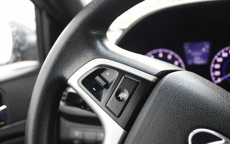 Hyundai Solaris II рестайлинг, 2014 год, 699 000 рублей, 11 фотография