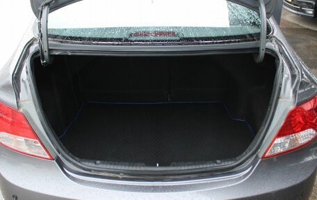 Hyundai Solaris II рестайлинг, 2014 год, 699 000 рублей, 19 фотография