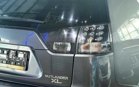 Mitsubishi Outlander III рестайлинг 3, 2011 год, 1 395 000 рублей, 8 фотография