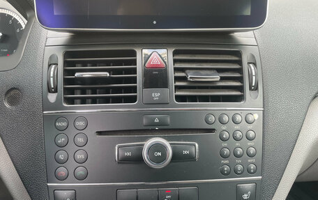 Mercedes-Benz C-Класс, 2008 год, 990 000 рублей, 8 фотография