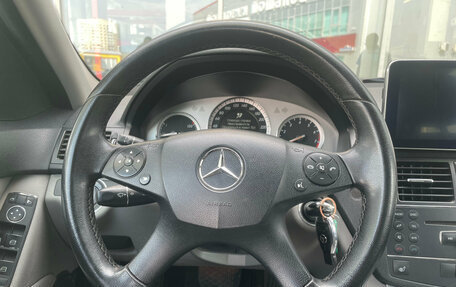 Mercedes-Benz C-Класс, 2008 год, 990 000 рублей, 7 фотография