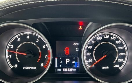 Mitsubishi Outlander III рестайлинг 3, 2011 год, 1 395 000 рублей, 16 фотография