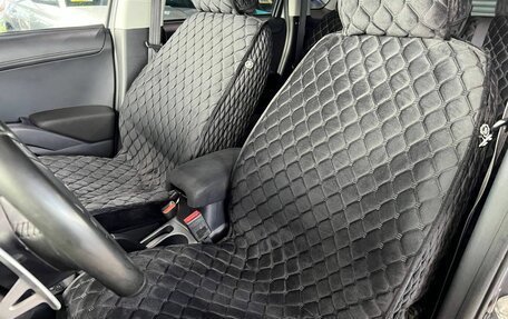Mitsubishi Outlander III рестайлинг 3, 2011 год, 1 395 000 рублей, 20 фотография