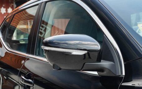 Nissan Qashqai, 2025 год, 2 063 000 рублей, 15 фотография