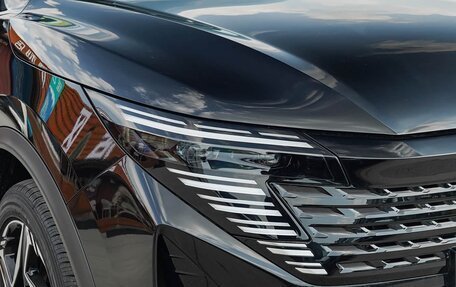 Nissan Qashqai, 2025 год, 2 063 000 рублей, 16 фотография