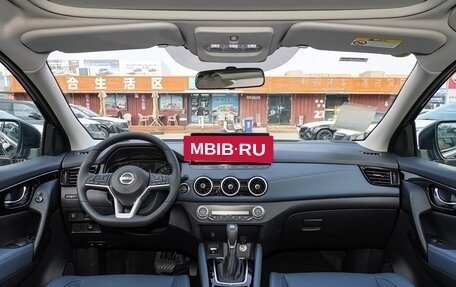 Nissan Qashqai, 2025 год, 2 063 000 рублей, 7 фотография