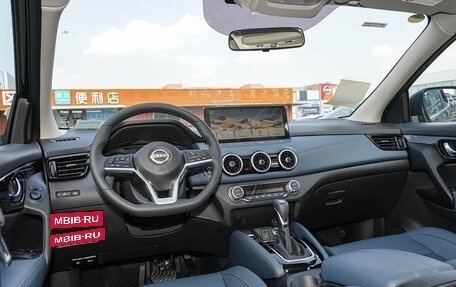 Nissan Qashqai, 2025 год, 2 063 000 рублей, 8 фотография
