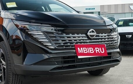 Nissan Qashqai, 2025 год, 2 063 000 рублей, 17 фотография