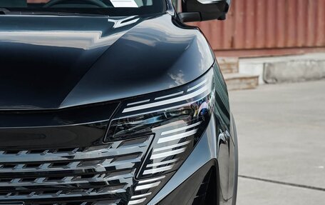Nissan Qashqai, 2025 год, 2 063 000 рублей, 19 фотография