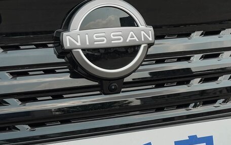 Nissan Qashqai, 2025 год, 2 063 000 рублей, 18 фотография