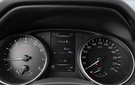 Nissan Qashqai, 2025 год, 2 063 000 рублей, 20 фотография