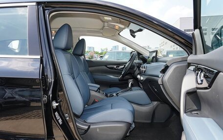 Nissan Qashqai, 2025 год, 2 063 000 рублей, 27 фотография