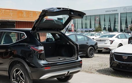 Nissan Qashqai, 2025 год, 2 063 000 рублей, 30 фотография