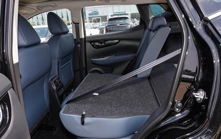 Nissan Qashqai, 2025 год, 2 063 000 рублей, 26 фотография