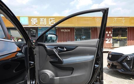 Nissan Qashqai, 2025 год, 2 063 000 рублей, 29 фотография