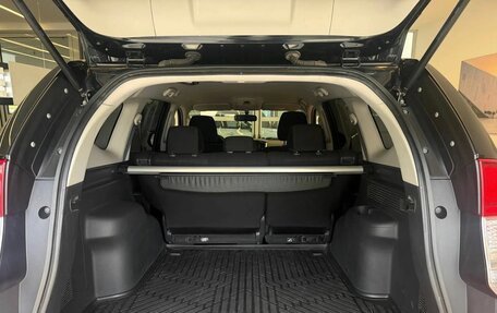 Mitsubishi Pajero Sport III рестайлинг, 2018 год, 2 750 000 рублей, 7 фотография