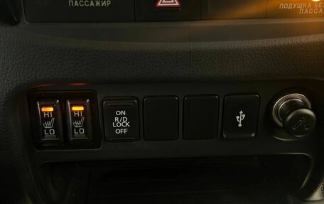 Mitsubishi Pajero Sport III рестайлинг, 2018 год, 2 750 000 рублей, 19 фотография