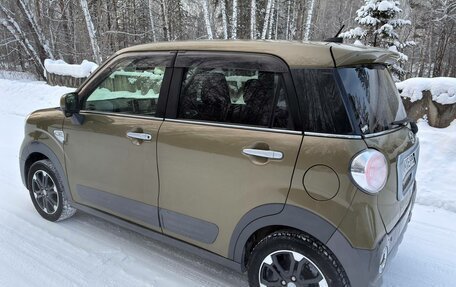 Daihatsu Cast I, 2019 год, 923 000 рублей, 6 фотография