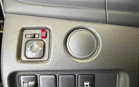 Mitsubishi Pajero Sport III рестайлинг, 2018 год, 2 750 000 рублей, 23 фотография