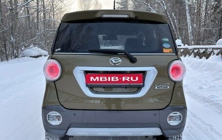 Daihatsu Cast I, 2019 год, 923 000 рублей, 7 фотография