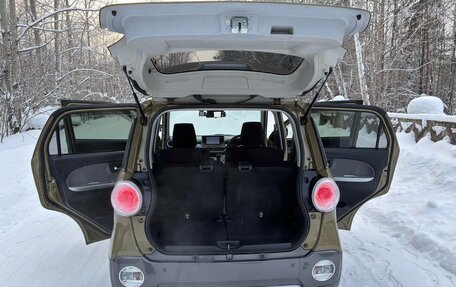 Daihatsu Cast I, 2019 год, 923 000 рублей, 9 фотография