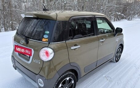 Daihatsu Cast I, 2019 год, 923 000 рублей, 8 фотография