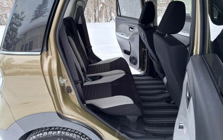 Daihatsu Cast I, 2019 год, 923 000 рублей, 22 фотография